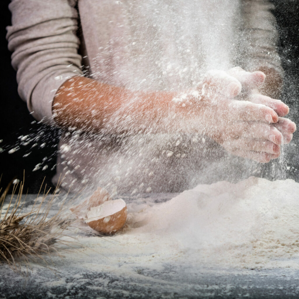 🧂 Les 4 Ingrédients qui Font Vraiment la Différence dans un Bon Pain