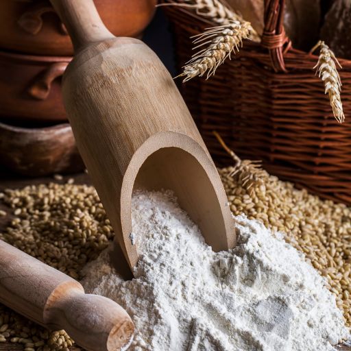 Pourquoi la farine bio est bonne pour nous ?