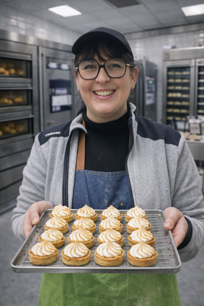 La Renaissance des Boulangeries au Cœur des Villages