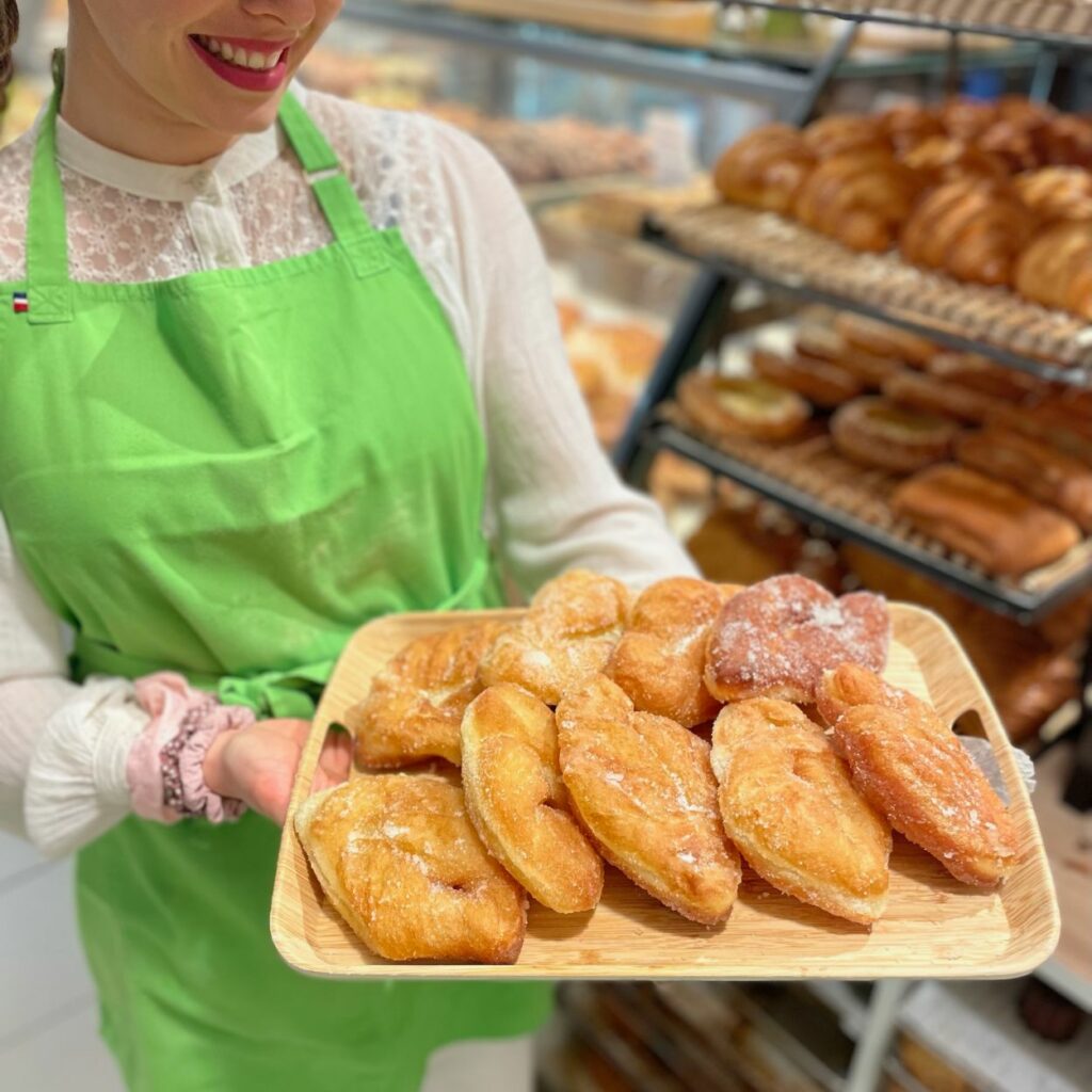 Quel est le secret d’une viennoiserie parfaite ?