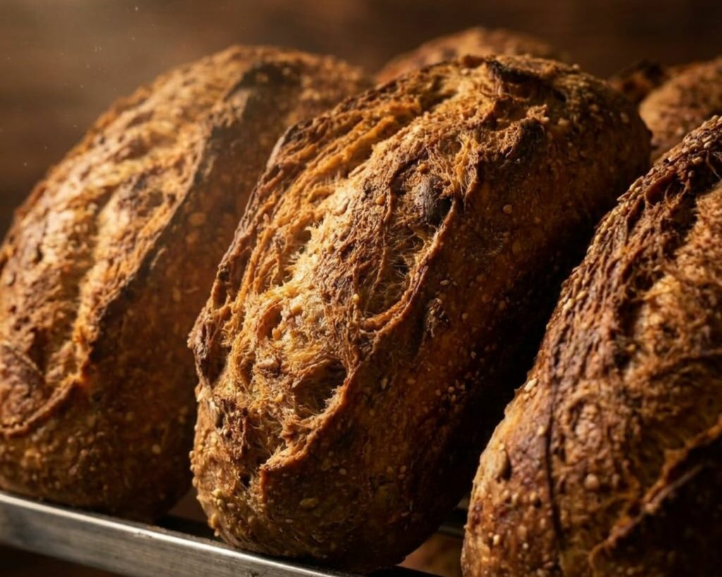 Boulangerie bio à Cugnaux : pourquoi le levain naturel change tout dans le goût du pain ?