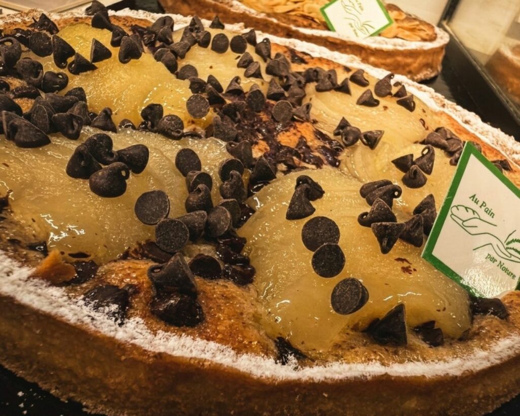 Tartes artisanales à Cugnaux : pourquoi les fruits de saison font toute la différence ?