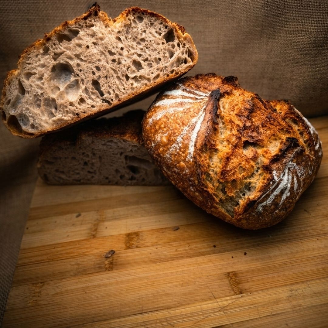 Produits de boulangerie artisanale pour le goûter