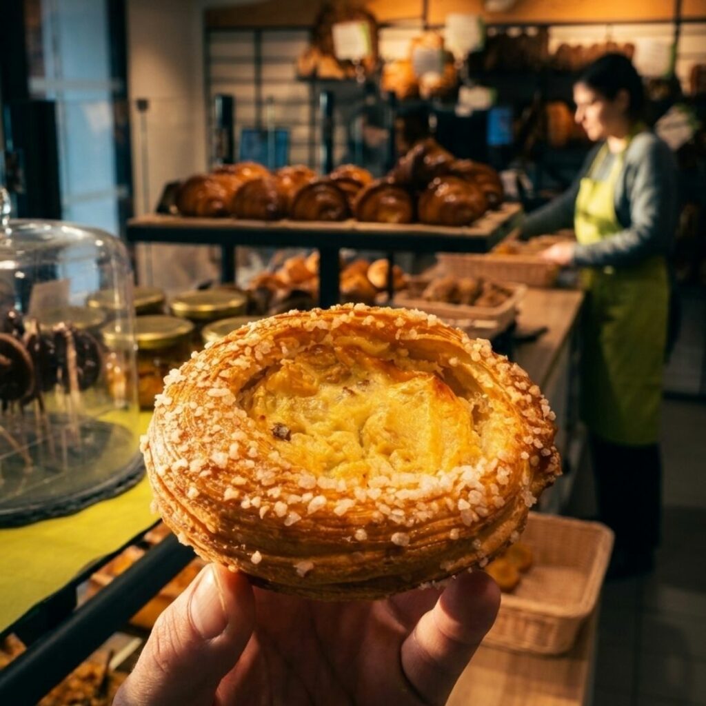 TOP 7 des raisons de choisir une boulangerie artisanale à Cugnaux plutôt qu’une chaîne