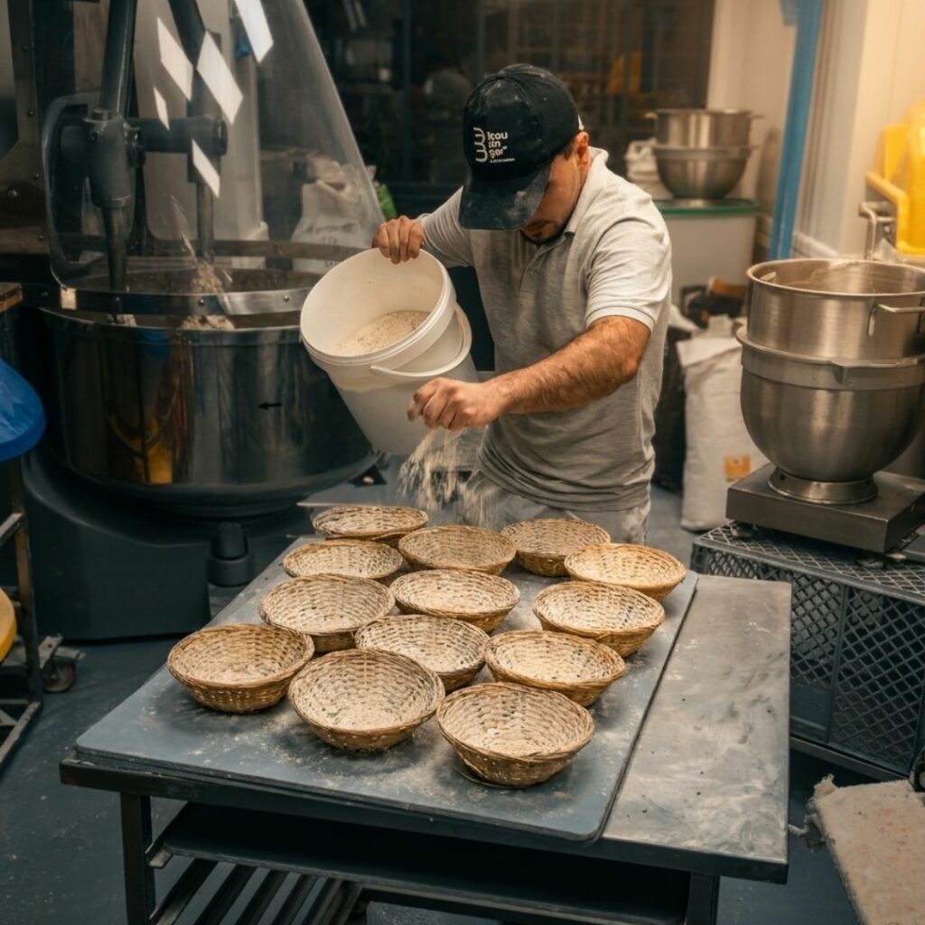 Boulangerie à Cugnaux : pourquoi les habitants choisissent encore une boulangerie artisanale de quartier ?
